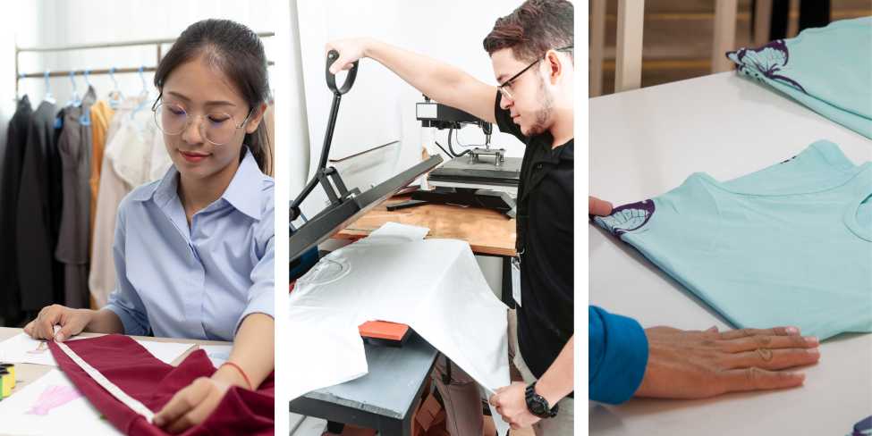 Shrinkage in Custom Sportswear: What It Means and How to Beat It