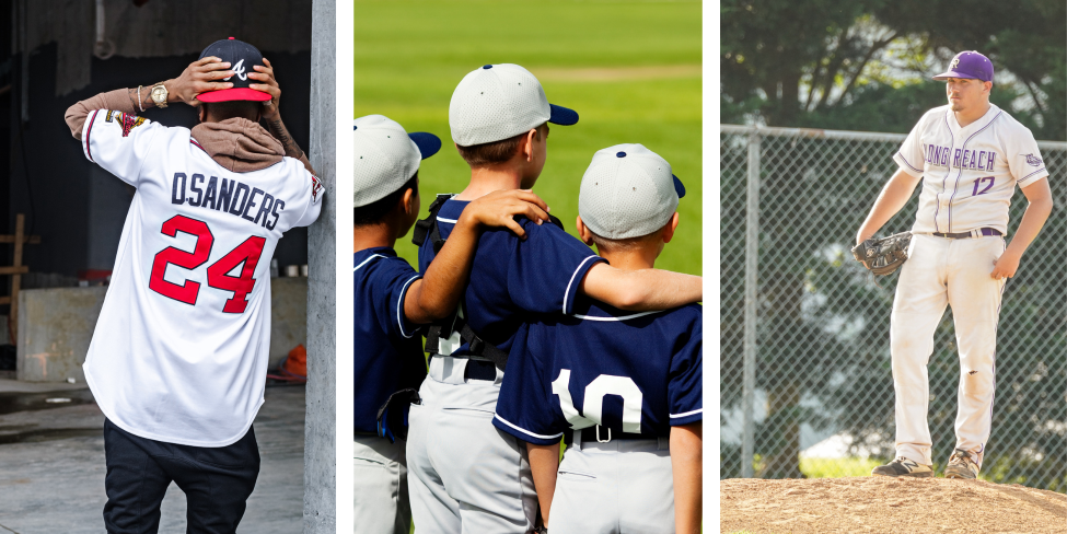 How to Find the Perfect Baseball Jersey Pattern for Your Next Season