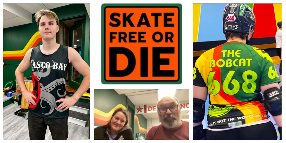 Case Study: How Skate Free or Die Revolutionized Roller Derby Apparel with Pattern Room