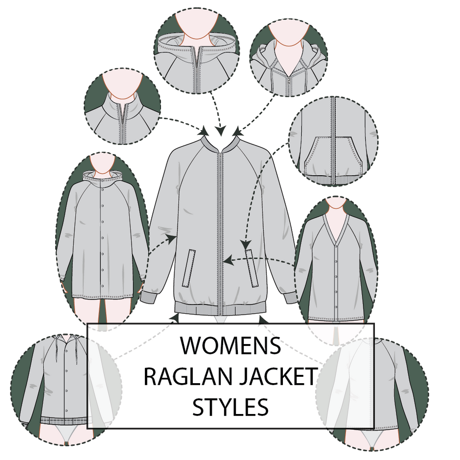 Women's Patterns