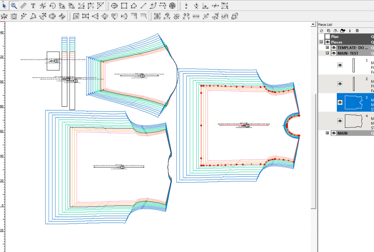 Pattern Room | Production-Ready Patterns & Tech Packs