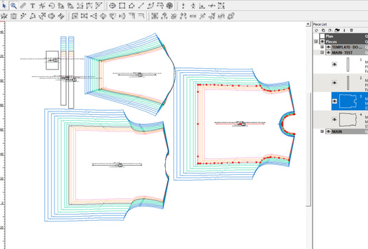 Pattern Room | Production-Ready Patterns & Tech Packs