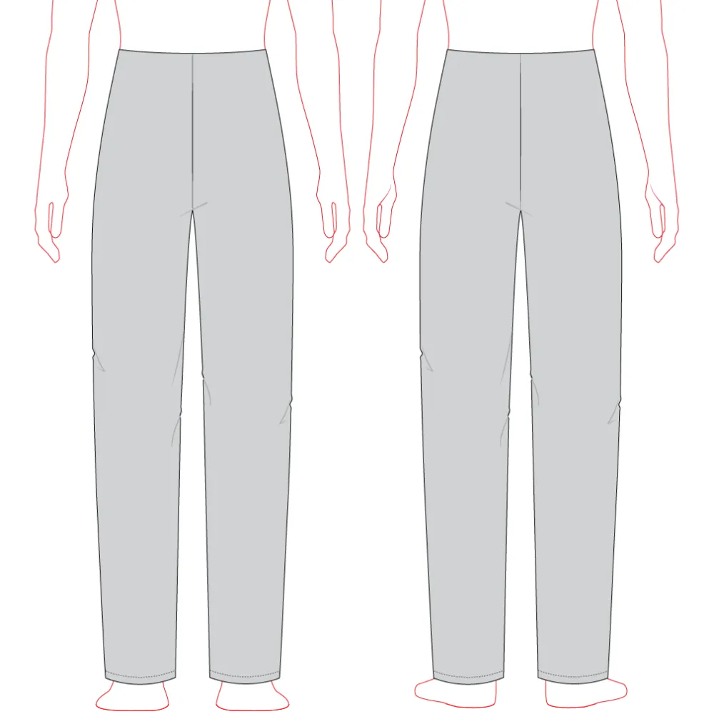 Men's Track Pants / Shorts Pattern & Tech Pack - Customer's Product with price 899.00 ID xegqRUGKsMLSrs1lWPgqdb2i